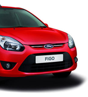 fordfigo