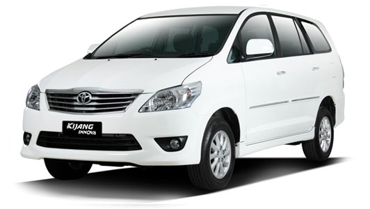 Toyota Innova